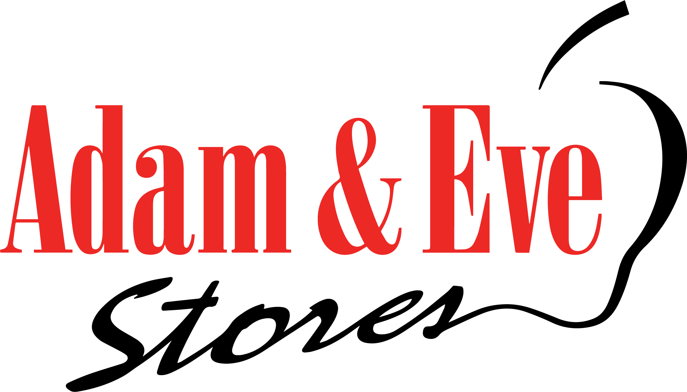 Adam and Eve logo